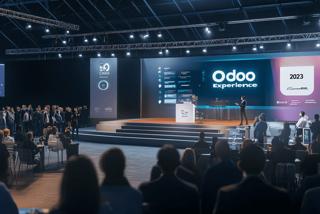 Odoo Experience 2023
