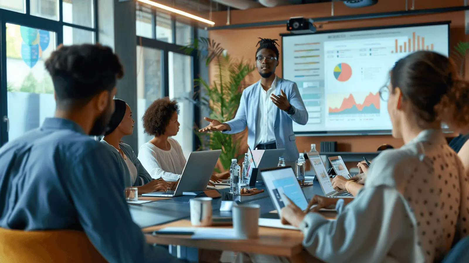 Tipo de instalación