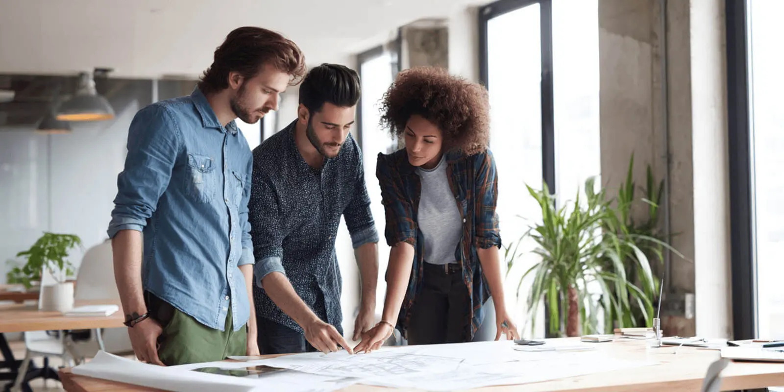 Beneficios de los sistemas ERP: Eficiencia interna