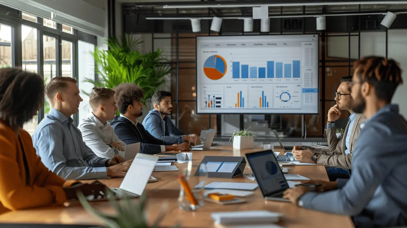 Soporte y optimización continua