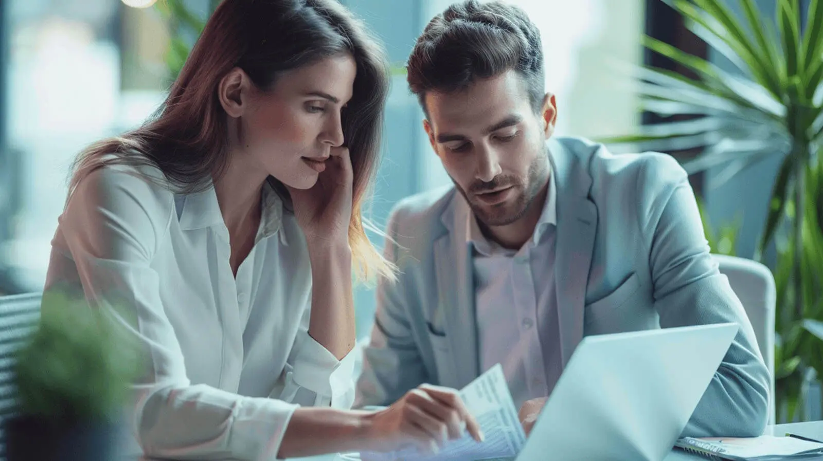 Análisis personalizado de tus necesidades y canales de venta