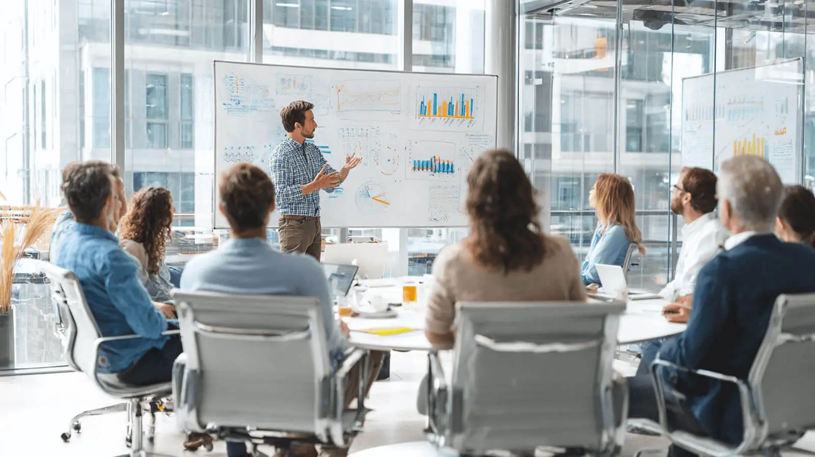 Convierte Odoo en el centro de tu estrategia digital