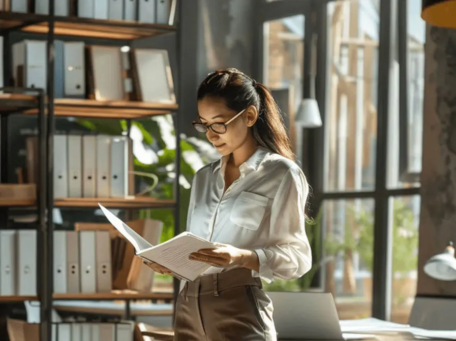 Actualizaciones legislativas