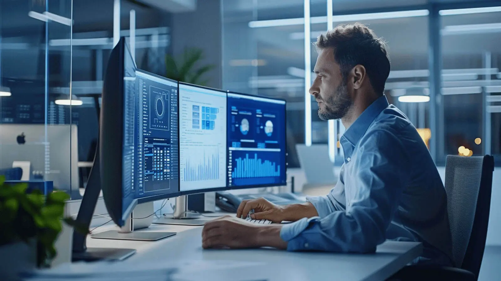 ¿Desde qué otros sistemas migramos a Odoo?