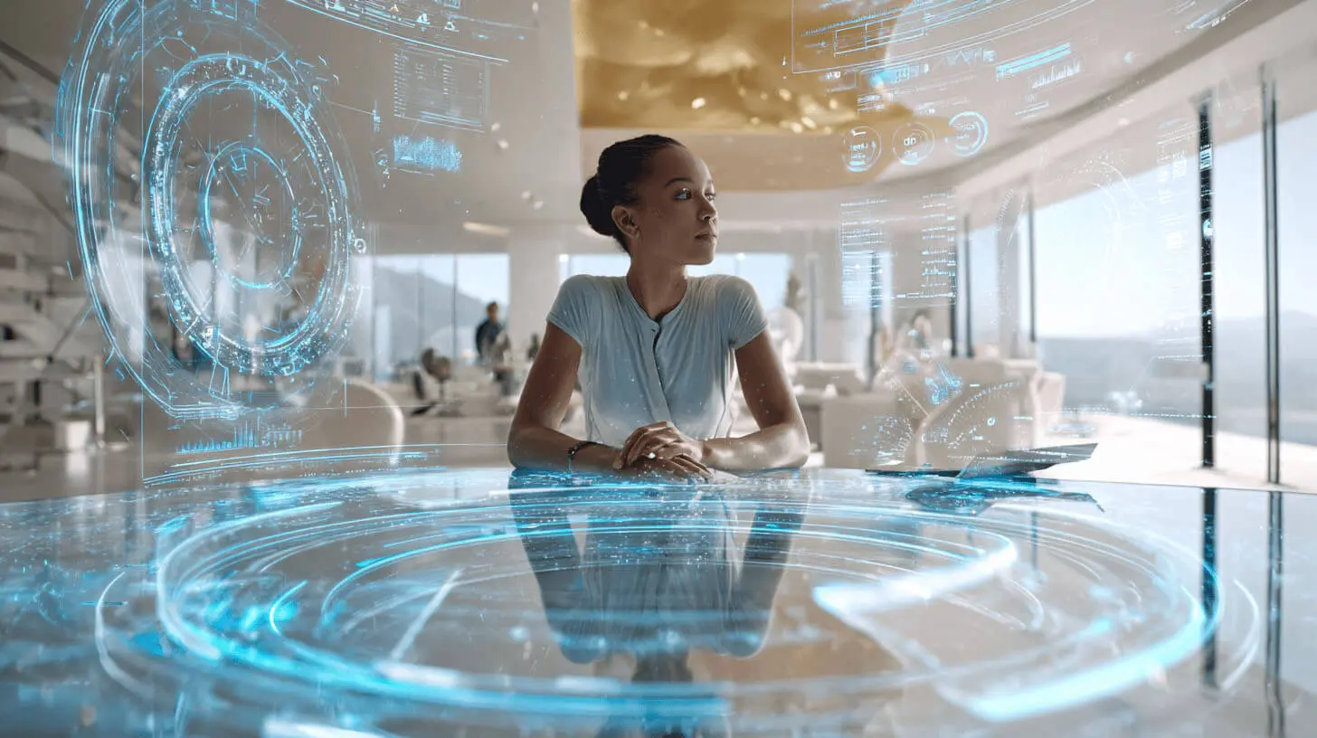 Máxima seguridad, cero sorpresas