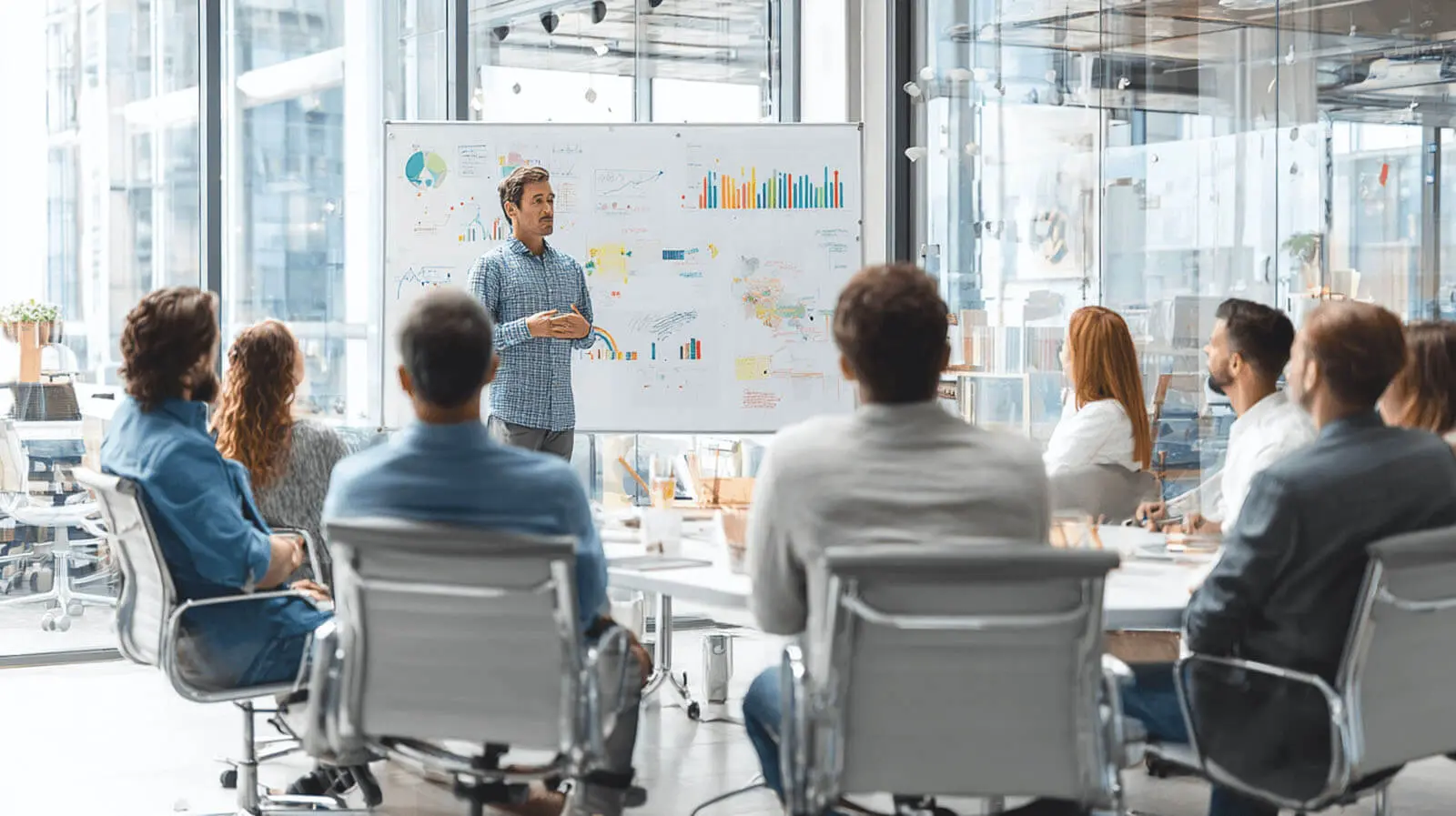 Confía en quien ya lo ha hecho más de 240 veces