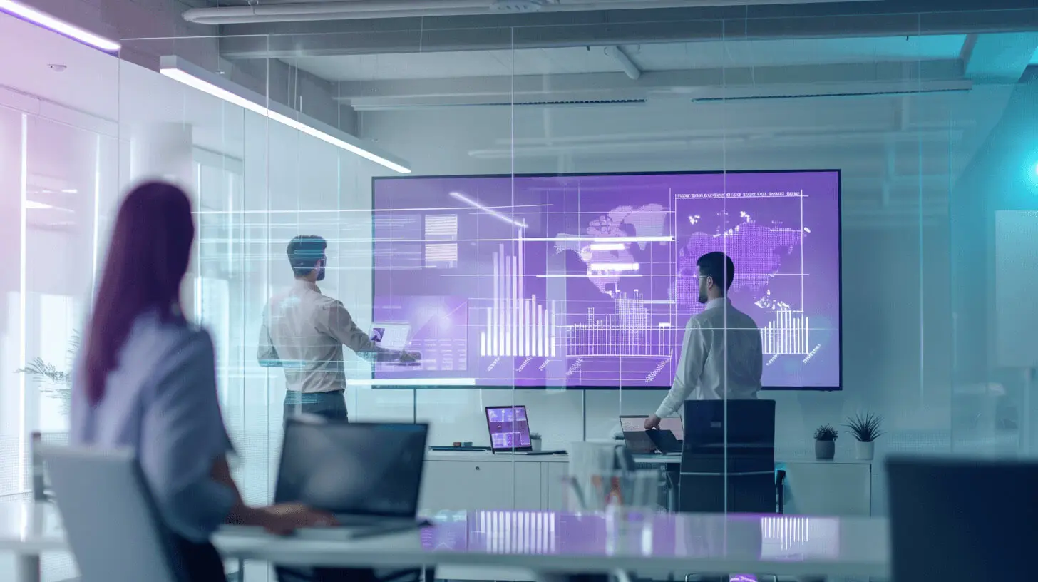 ¿A quién va dirigido este servicio?