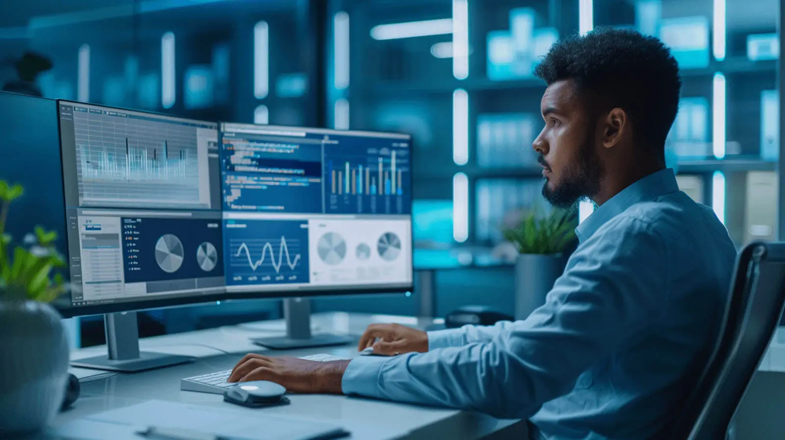 Tiempos de respuesta y protocolos de emergencia