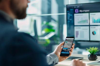 Optimiza la gestión operativa y tecnológica con Odoo