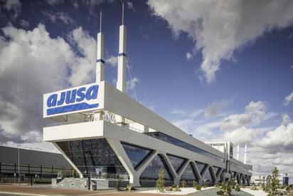 Caso de éxito Odoo con Ajusa