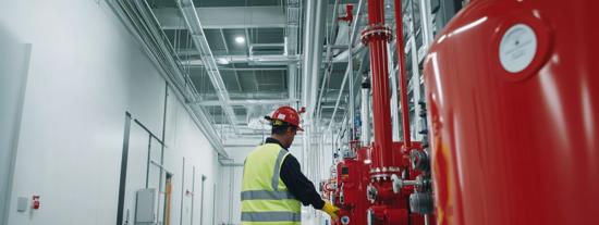 Airfire Worldwide S.L.