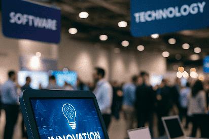 Nanobytes en los eventos clave de tecnología