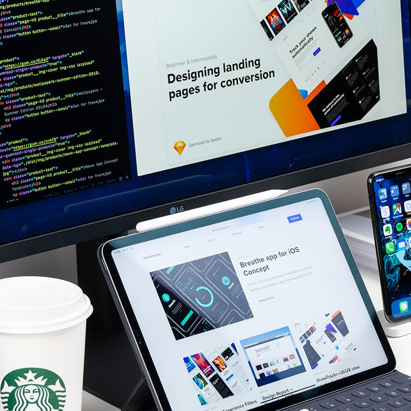 Confía en quien ya lo ha hecho más de 240 veces